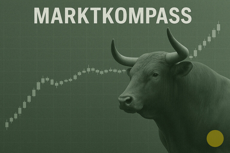 Marktkompass KW 05/2026
