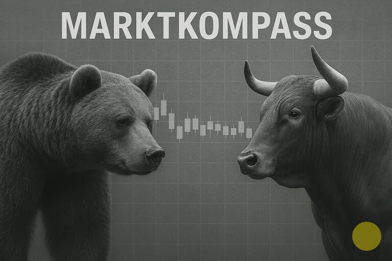 Marktkompass KW 48/2025