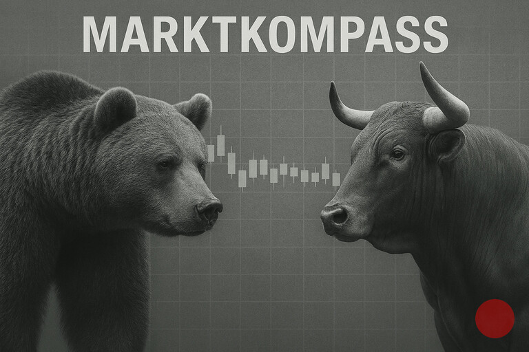 Marktkompass KW 15/2026