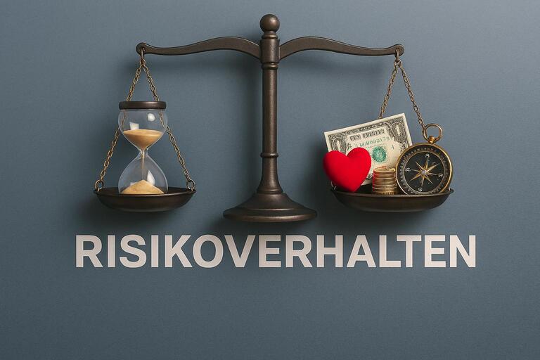 Risikoverhalten