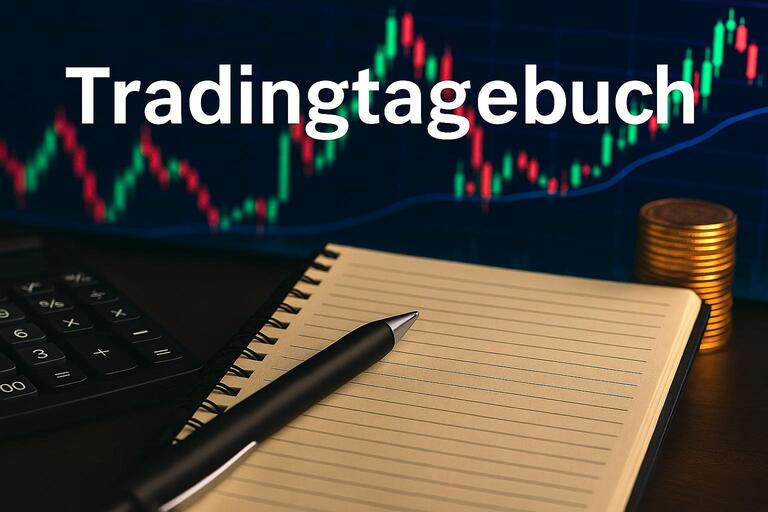Tradingtagebuch